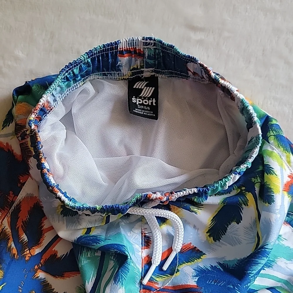The Children's Place Swim Trunk